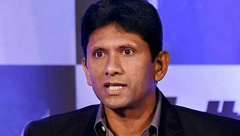 टीम इंडियाची मानसिकता छोटी : व्यंकटेश प्रसाद