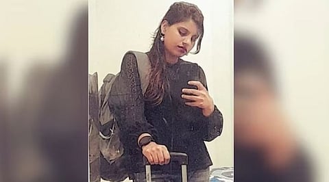 मी सीमा हैदरसारखी नाही, लवकरच भारतात परतणार : पाकिस्तानला गेलेल्या अंजूची स्पष्टोक्ती