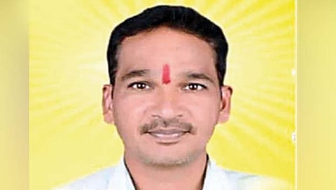 कोल्हापूर : साबळेवाडीत विजेचा धक्का बसून शेतकर्याचा मृत्यू