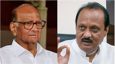 Maharashtra NCP Crisis: आधीच कमकुवत राष्ट्रवादीला विदर्भात बंडाचा मोठा फटका !
