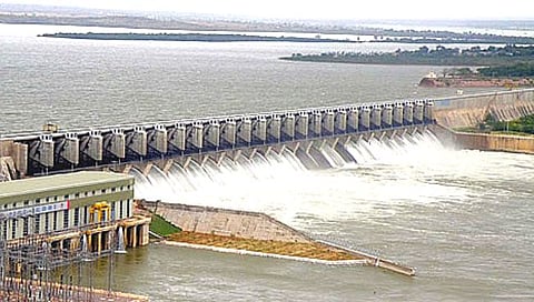 Almatti Dam, Kolhapur Flood Updates