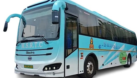 नाशिक-पुणे मार्गावर धावणार जनशिवनेरी, प्रवास होणार आरामदायी