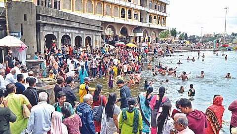 छाया : हेमंत घोरपडे