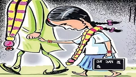 अक्षय तृतीयेला उमरखेडमध्ये होतात बालविवाह; प्रशासनचा कडक कारवाईचा इशारा