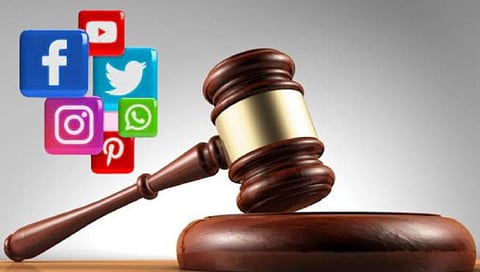 सोशल मीडिया वापरासाठी वयोमर्यादा निश्चित करण्याचा विचार करावा : कर्नाटक उच्च न्यायालयाची सरकारला सूचना