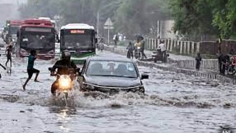 Pune Rain News