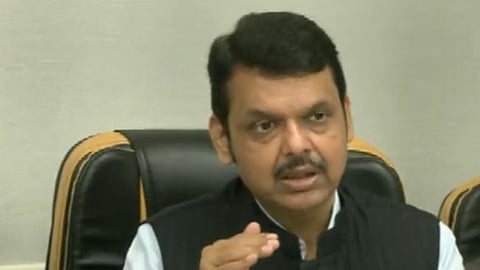Devendra fadanvis