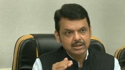 Devendra Fadanvis