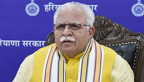 Haryana Pension for Unmarried