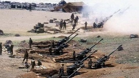 Kargil Vijay Divas