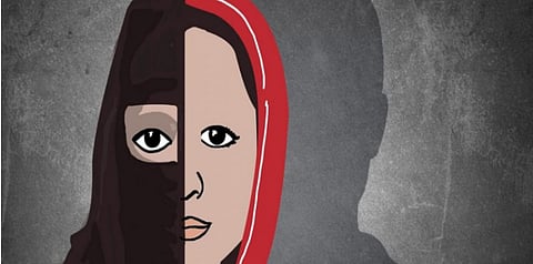 अत्याचारानंतर तरुणीची अश्लील छायाचित्रे काढली, केसही कापले; मीरारोडमध्ये लव्ह जिहाद