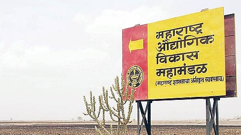 MIDC