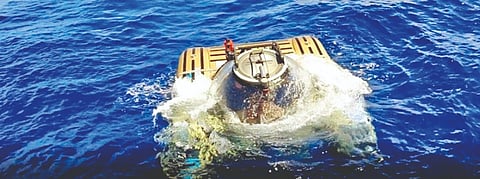 Blue Economy