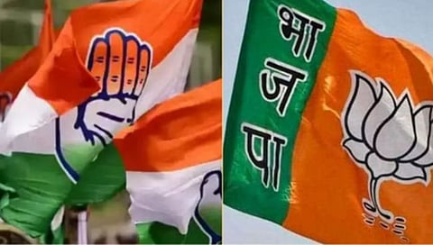 कर्नाटक- हमी योजना, महागाई, नेहा हत्या, प्रज्वल कांड