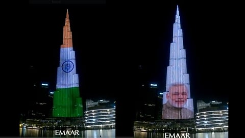 PM Modi