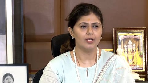 Pankaja Munde
