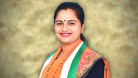 Lok Sabha Election 2024 Results : चंद्रपुरात अडीच लाखाच्या मत्ताधिक्याने प्रतिभा धानोरकर विजयी
