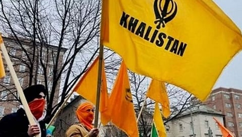 Khalistan supporters attacked Indian student : ऑस्ट्रेलियात खलिस्तान समर्थकांकडून भारतीय विद्यार्थ्यावर जीवघेणा हल्ला