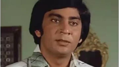 Harish Magon Death