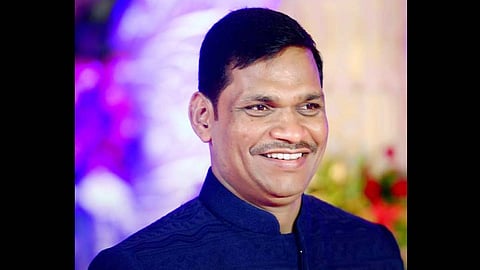 Shankar Jagtap