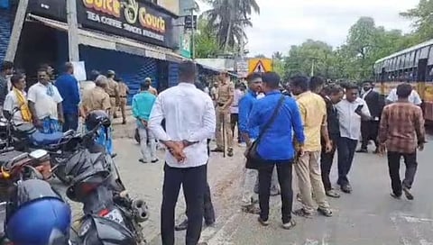 Tamil Nadu