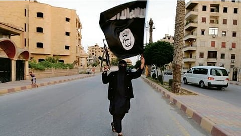 US Drone Strike