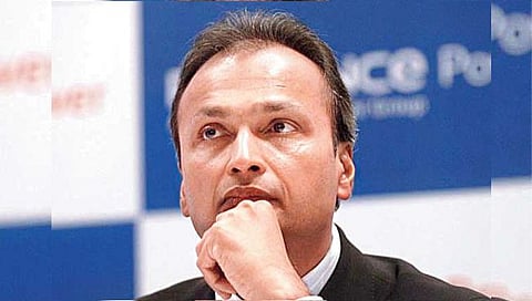 Anil Ambani | अनिल अंबानींची संरक्षण कंपनीही दिवाळखोरीत! राफेलचे काय होणार?