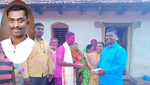 MPSC PSI Result: दानोळीचा अभिजित केणे पीएसआय परीक्षेत राज्यात सातवा