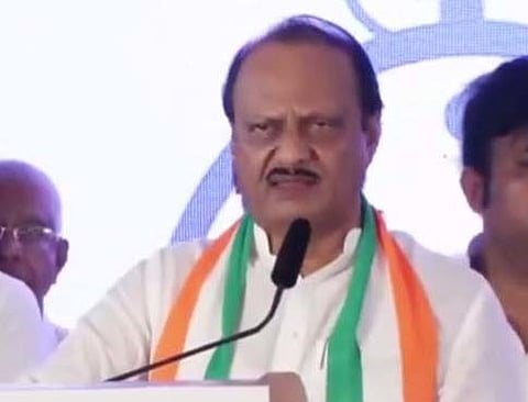 NCP Crisis News | वय ८३ झालं आता तरी थांबा! अजित पवारांचे शरद पवारांना आवाहन