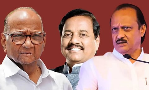 NCP Crises