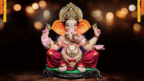 Ganesh Chaturthi |