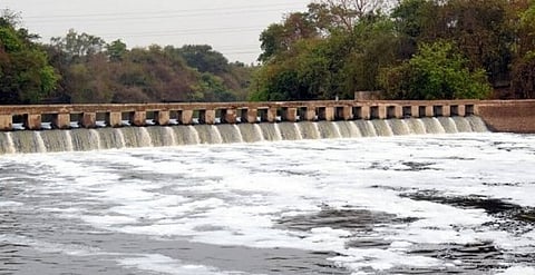 इंद्रायणी नदी सुधार योजनेचा डीपीआर अंतिम टप्प्यात