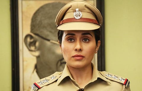 tejaswini lonari