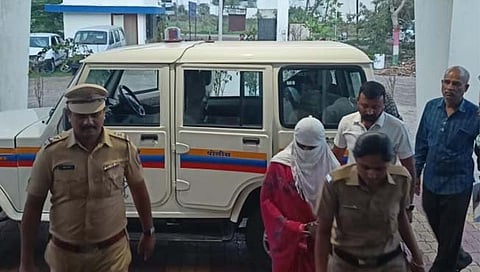 Nashik News: पैसे, दागिन्यांसह पसार झालेल्या नववधूला अटक; दुसर्या लग्नाचा डाव उधळला