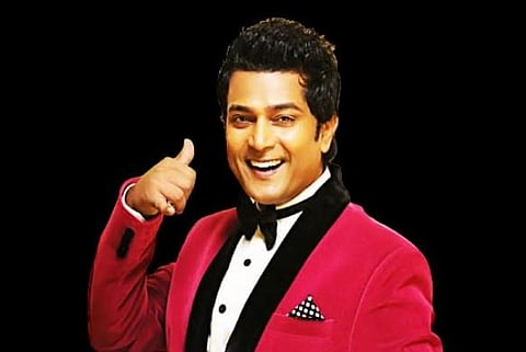 navin prabhakar