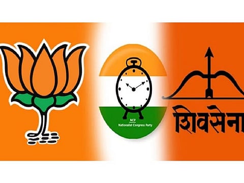 राजकीय सारीपाट उधळला ! पुण्यातील भाजपचे कार्यकर्ते गांगरले, विरोधी पक्षांत अस्वस्थता