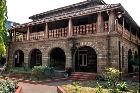 पुणे : देशभरातील संस्थेच्या जागा पदाधिकार्यांच्या ताब्यातच!