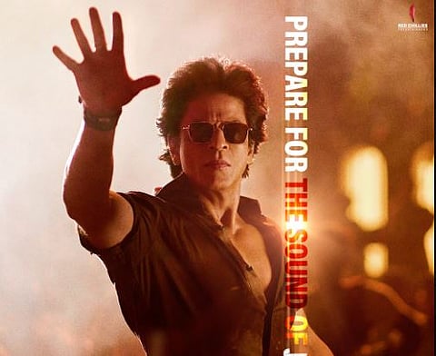 Shah Rukh Khan