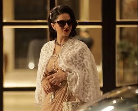 sunny Leone