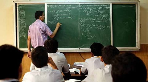 ..अन्यथा शिक्षक भारतीच्या वतीने आंदोलन! शिक्षक नेते गाडगे