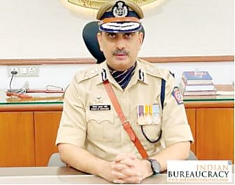 उत्कृष्ट कामगिरी करणार्या ठाण्यांसह पथकांना शाबासकी : पोलिस आयुक्त विनय कुमार चौबे