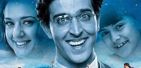 Hrithik Roshan