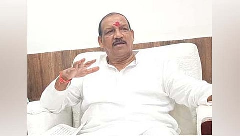 डॉ. विजयकुमार गावितांनी महिलांसंदर्भात केलेल्या वक्तव्यामुळे नव्या वादाला तोंड