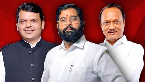 2024ची विधानसभा निवडणूक महायुतीच जिंकणार : देवेंद्र फडणवीस