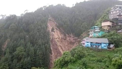 Himachal Pradesh