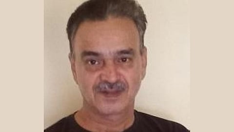 Milind Safai