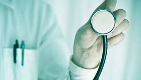 NCC Doctors Bill