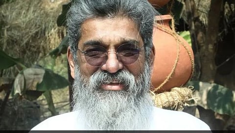 हॉलीवूडच्या धर्तीवर स्टुडिओ उभारण्याचे स्वप्न अधुरे; कोल्हापुरात नितीन देसाई यांच्या आठवणींना उजाळा
