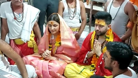 Parineeti-Raghav