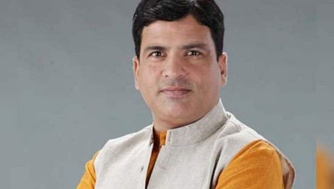 नागपूर : निधी वाटप वाटपावरुन शिंदे गटाचे आमदार समाधानी